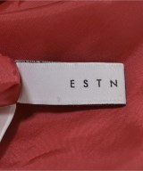 ESTNATION（エストネーション）ロング・マキシ丈スカート オレンジ サイズ:38(M位) レディース/2200619850289