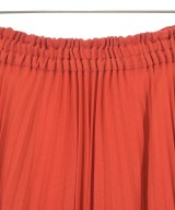 ESTNATION（エストネーション）ロング・マキシ丈スカート オレンジ サイズ:38(M位) レディース/2200619850289