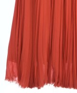 ESTNATION（エストネーション）ロング・マキシ丈スカート オレンジ サイズ:38(M位) レディース/2200619850289