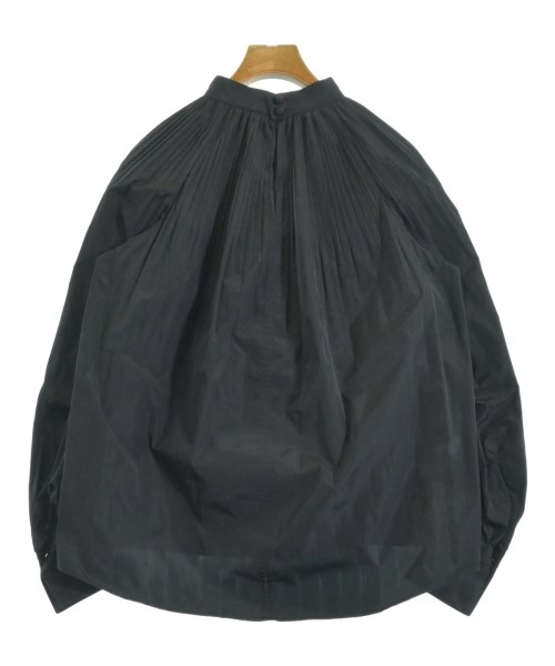 ESTNATION（エストネーション）ブラウス 紺 サイズ:F レディース/2200620124058