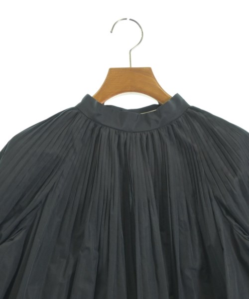 ESTNATION（エストネーション）ブラウス 紺 サイズ:F レディース/2200620124058