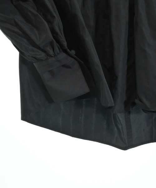 ESTNATION（エストネーション）ブラウス 紺 サイズ:F レディース/2200620124058