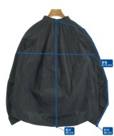 ESTNATION（エストネーション）ブラウス 紺 サイズ:F レディース/2200620124058