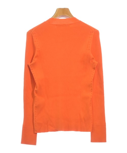 ESTNATION（エストネーション）ニット・セーター オレンジ サイズ:F レディース/2200610450099