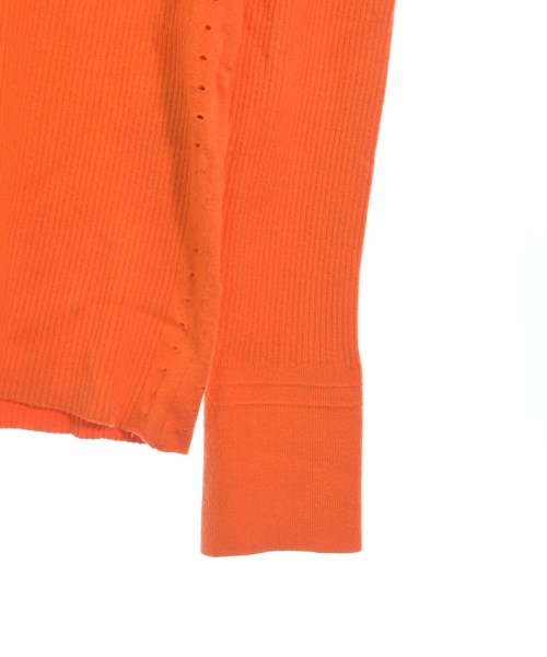 ESTNATION（エストネーション）ニット・セーター オレンジ サイズ:F レディース/2200610450099
