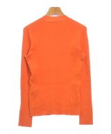 ESTNATION（エストネーション）ニット・セーター オレンジ サイズ:F レディース/2200610450099