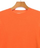 ESTNATION（エストネーション）ニット・セーター オレンジ サイズ:F レディース/2200610450099