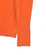 ESTNATION（エストネーション）ニット・セーター オレンジ サイズ:F レディース/2200610450099