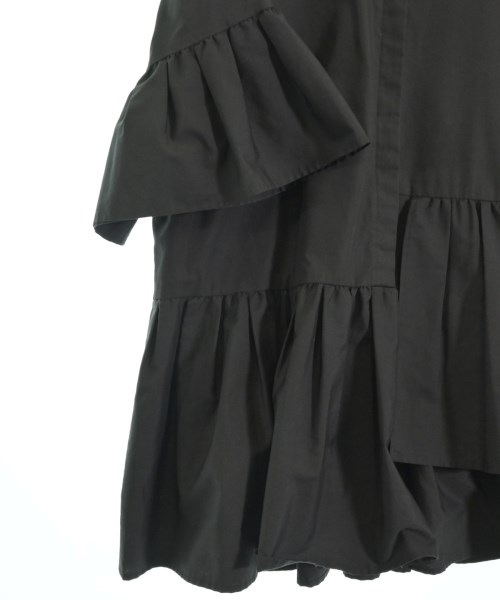 ESTNATION（エストネーション）ブラウス 黒 サイズ:F レディース/2200611835031