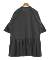 ESTNATION（エストネーション）ブラウス 黒 サイズ:F レディース/2200611835031