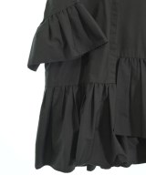 ESTNATION（エストネーション）ブラウス 黒 サイズ:F レディース/2200611835031