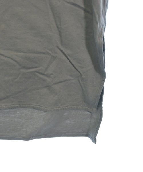 ESTNATION（エストネーション）Tシャツ・カットソー グレー サイズ:F レディース/2200611835109