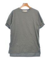 ESTNATION（エストネーション）Tシャツ・カットソー グレー サイズ:F レディース/2200611835109