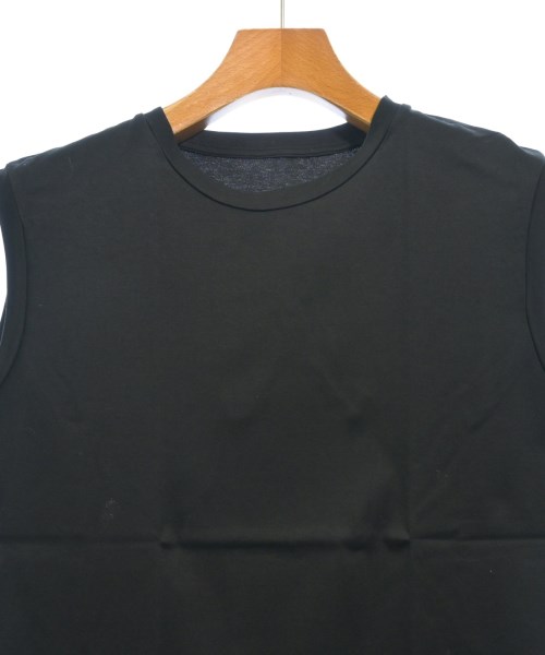 ESTNATION（エストネーション）ノースリーブ 黒 サイズ:38(M位) レディース/2200616423141