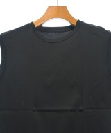 ESTNATION（エストネーション）ノースリーブ 黒 サイズ:38(M位) レディース/2200616423141