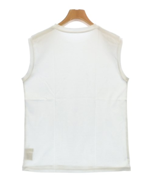 ESTNATION（エストネーション）ノースリーブ 白 サイズ:38(M位) レディース/2200616423158