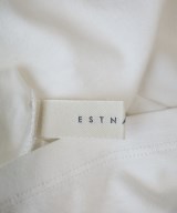 ESTNATION（エストネーション）ノースリーブ 白 サイズ:38(M位) レディース/2200616423158