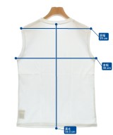 ESTNATION（エストネーション）ノースリーブ 白 サイズ:38(M位) レディース/2200616423158