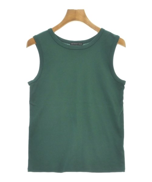エストネーション(ESTNATION)のESTNATION タンクトップ