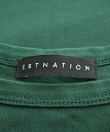 ESTNATION（エストネーション）タンクトップ 緑 サイズ:36(S位) レディース/2200620373081