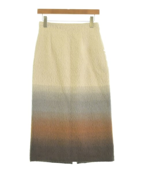 エストネーション(ESTNATION)のESTNATION ロング・マキシ丈スカート