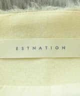 ESTNATION（エストネーション）ロング・マキシ丈スカート ベージュ サイズ:38(M位) レディース/2200621232035