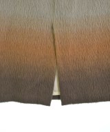 ESTNATION（エストネーション）ロング・マキシ丈スカート ベージュ サイズ:38(M位) レディース/2200621232035