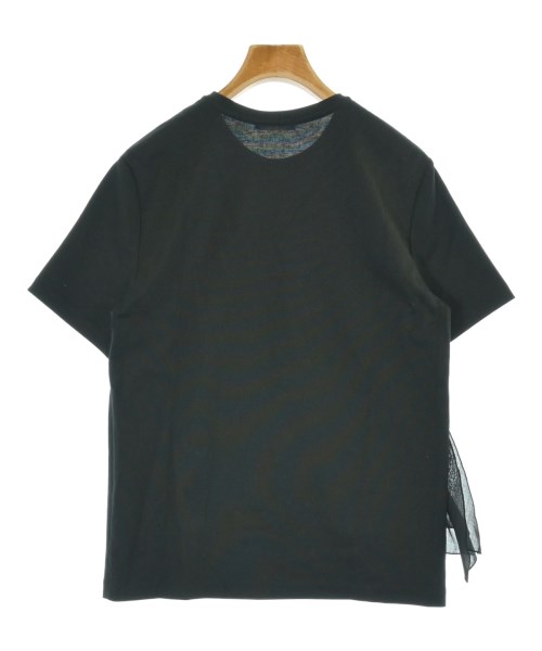 ESTNATION（エストネーション）Tシャツ・カットソー 黒 サイズ:F レディース/2200669553116