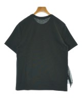 ESTNATION（エストネーション）Tシャツ・カットソー 黒 サイズ:F レディース/2200669553116