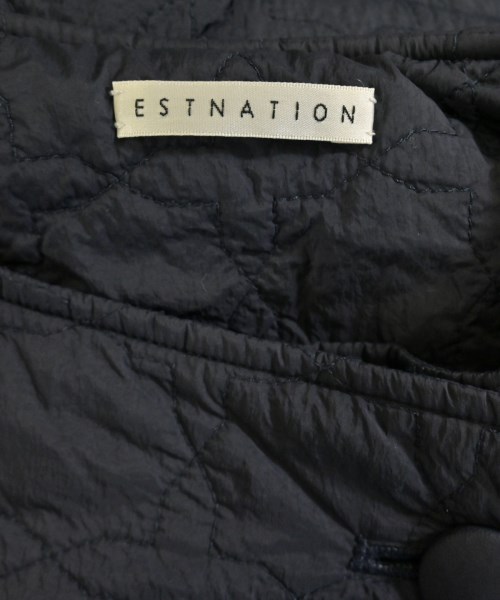 ESTNATION（エストネーション）その他 紺 サイズ:36(S位) レディース/2200670793013