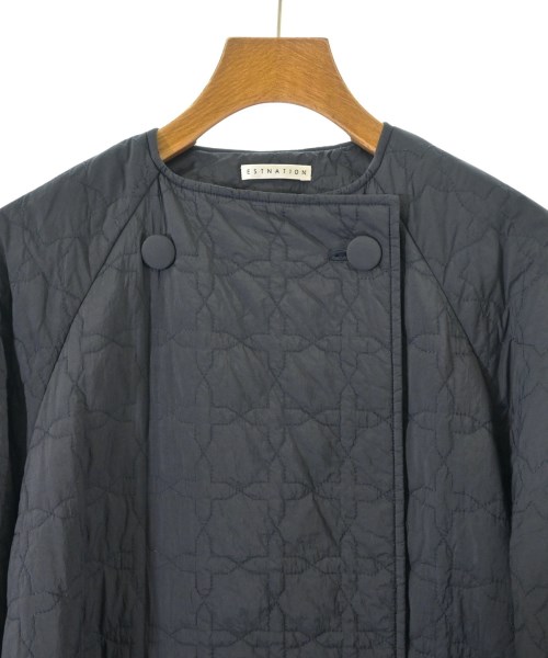 ESTNATION（エストネーション）その他 紺 サイズ:36(S位) レディース/2200670793013