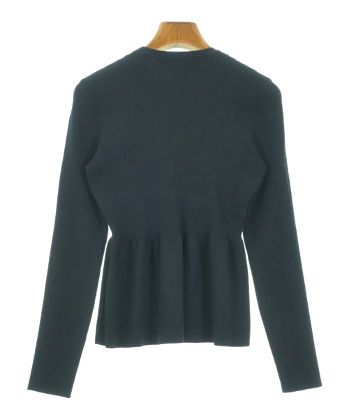 ESTNATION（エストネーション）ニット・セーター 紺 サイズ:38(M位) レディース/2200671027087