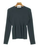 ESTNATION（エストネーション）ニット・セーター 紺 サイズ:38(M位) レディース/2200671027087