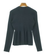 ESTNATION（エストネーション）ニット・セーター 紺 サイズ:38(M位) レディース/2200671027087