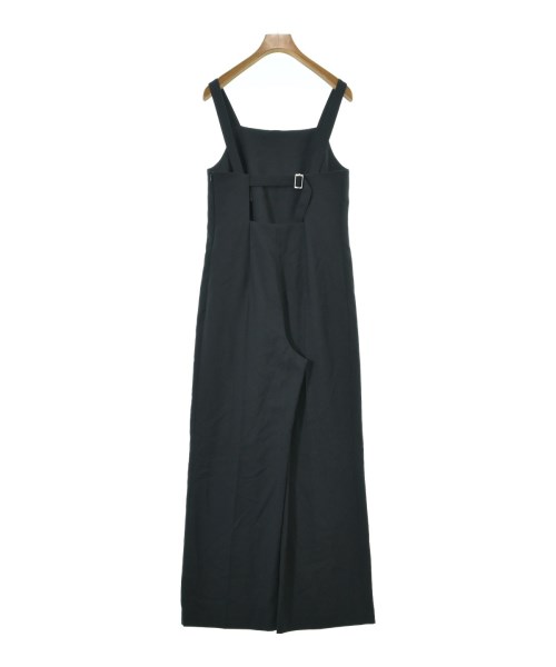 ESTNATION（エストネーション）オールインワン/サロペット 紺 サイズ:38(M位) レディース/2200674233058