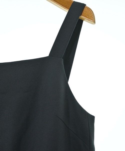 ESTNATION（エストネーション）オールインワン/サロペット 紺 サイズ:38(M位) レディース/2200674233058