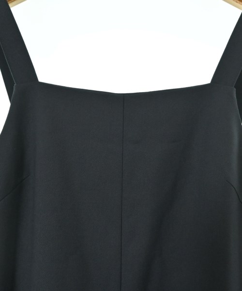 ESTNATION（エストネーション）オールインワン/サロペット 紺 サイズ:38(M位) レディース/2200674233058