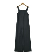 ESTNATION（エストネーション）オールインワン/サロペット 紺 サイズ:38(M位) レディース/2200674233058