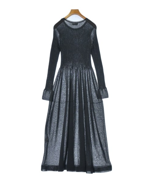 ESTNATION（エストネーション）ワンピース 紺 サイズ:F レディース/2200672037047