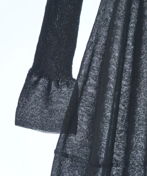 ESTNATION（エストネーション）ワンピース 紺 サイズ:F レディース/2200672037047