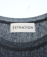 ESTNATION（エストネーション）ワンピース 紺 サイズ:F レディース/2200672037047