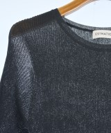 ESTNATION（エストネーション）ワンピース 紺 サイズ:F レディース/2200672037047