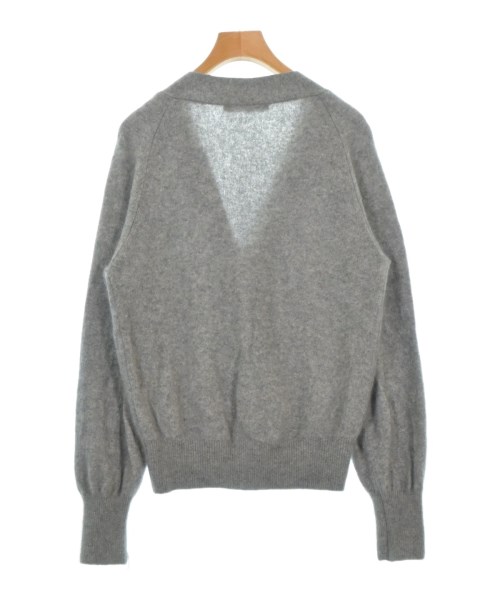 ESTNATION（エストネーション）カーディガン グレー サイズ:38(M位) レディース/2200671628048