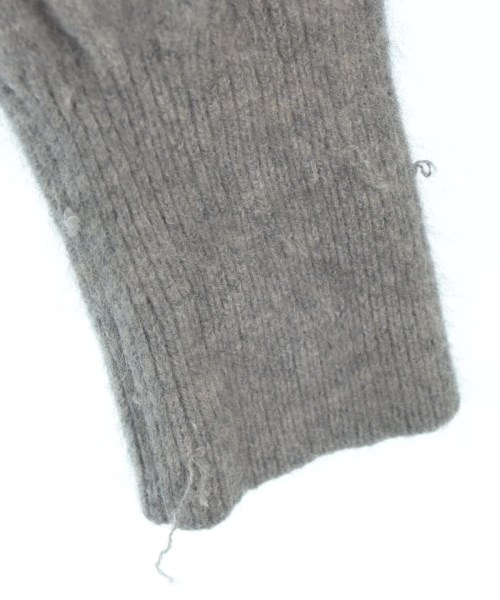 ESTNATION（エストネーション）カーディガン グレー サイズ:38(M位) レディース/2200671628048