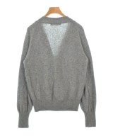 ESTNATION（エストネーション）カーディガン グレー サイズ:38(M位) レディース/2200671628048