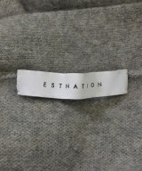 ESTNATION（エストネーション）カーディガン グレー サイズ:38(M位) レディース/2200671628048