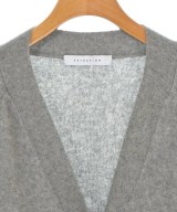 ESTNATION（エストネーション）カーディガン グレー サイズ:38(M位) レディース/2200671628048