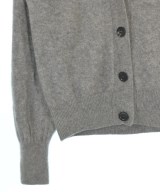 ESTNATION（エストネーション）カーディガン グレー サイズ:38(M位) レディース/2200671628048