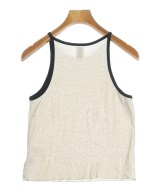 ESTNATION（エストネーション）タンクトップ ベージュ サイズ:F レディース/2200674443037