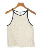 ESTNATION タンクトップ